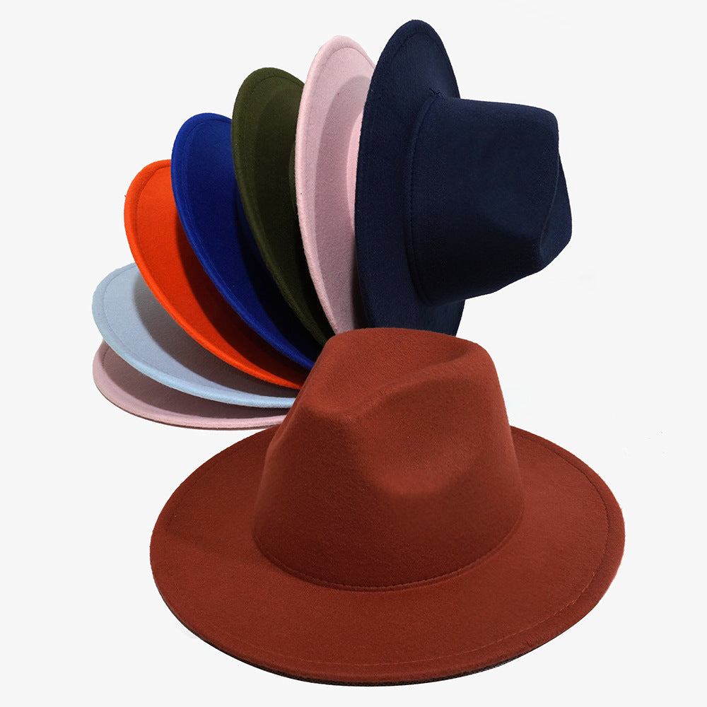 Fedora Hats