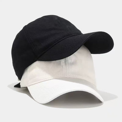 Classic Baseball Cap Dad Hat Unstructured