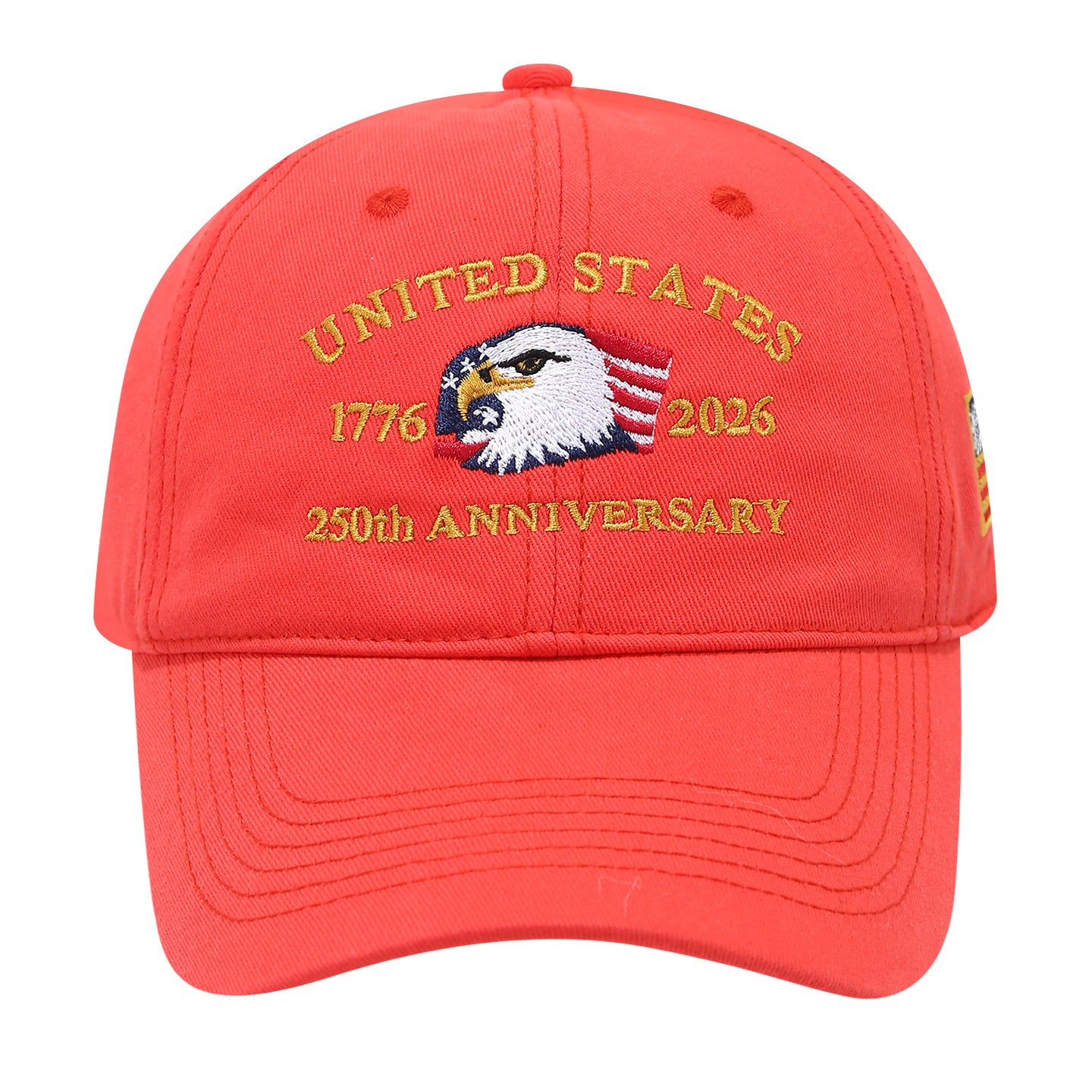 250th anniversary Independence Day Hats