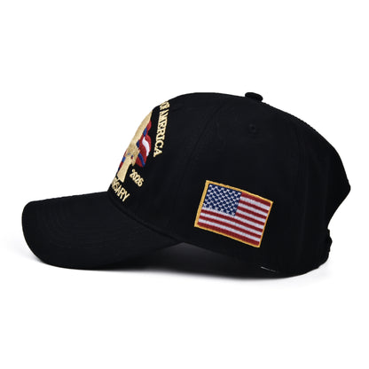 250 Anniversary USA Hat