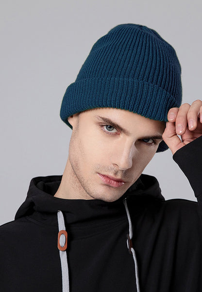 Acrylic Beanie Hat