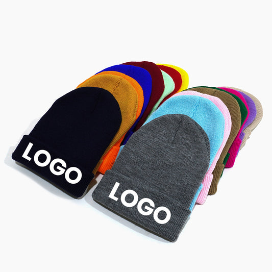 Unisex Knit Beanie hat