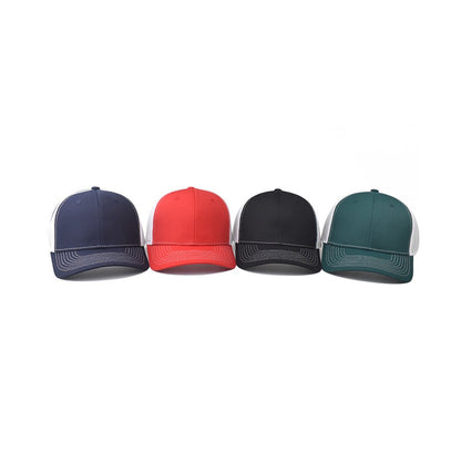 Mesh Back GwT Trucker Hat
