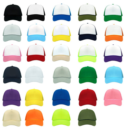 Foam Front  GwT Trucker Hat