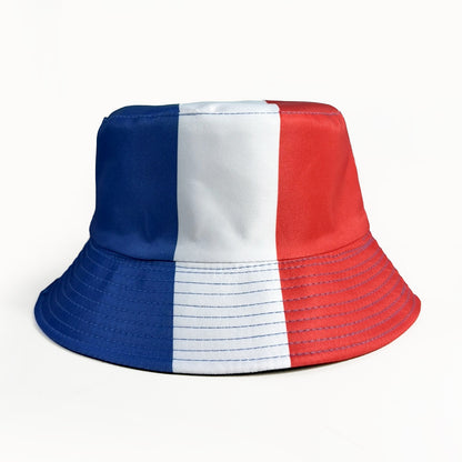 Bucket Hat with National Flag World Cup 2026 Hat World Cup Merchandise for Soccer Fans Gifts