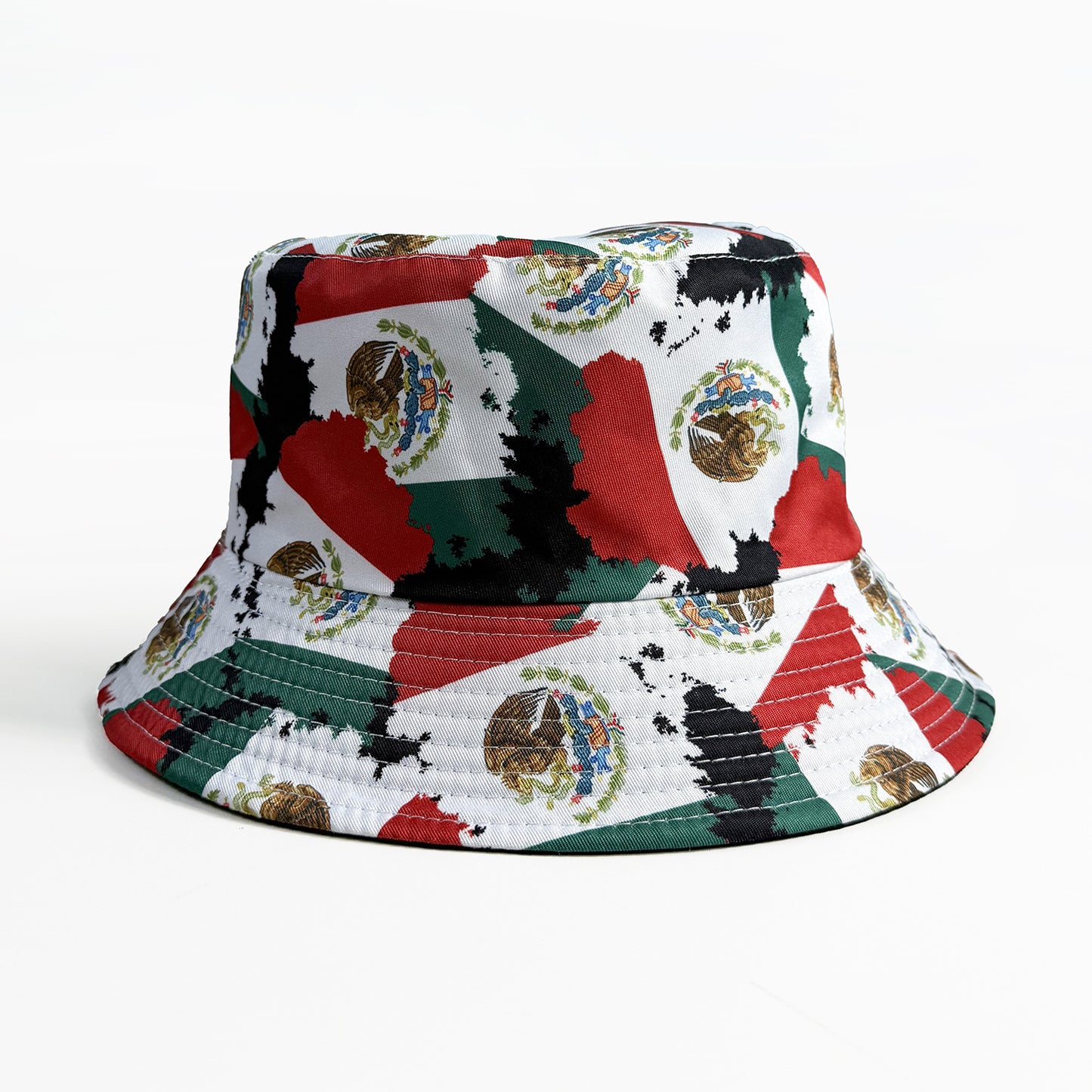Bucket Hat with National Flag World Cup 2026 Hat World Cup Merchandise for Soccer Fans Gifts