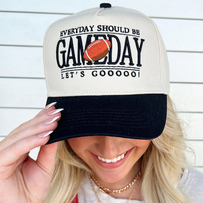 Snapback Trendy Vintage Trucker Hat Baseball Cap Trucker Hat