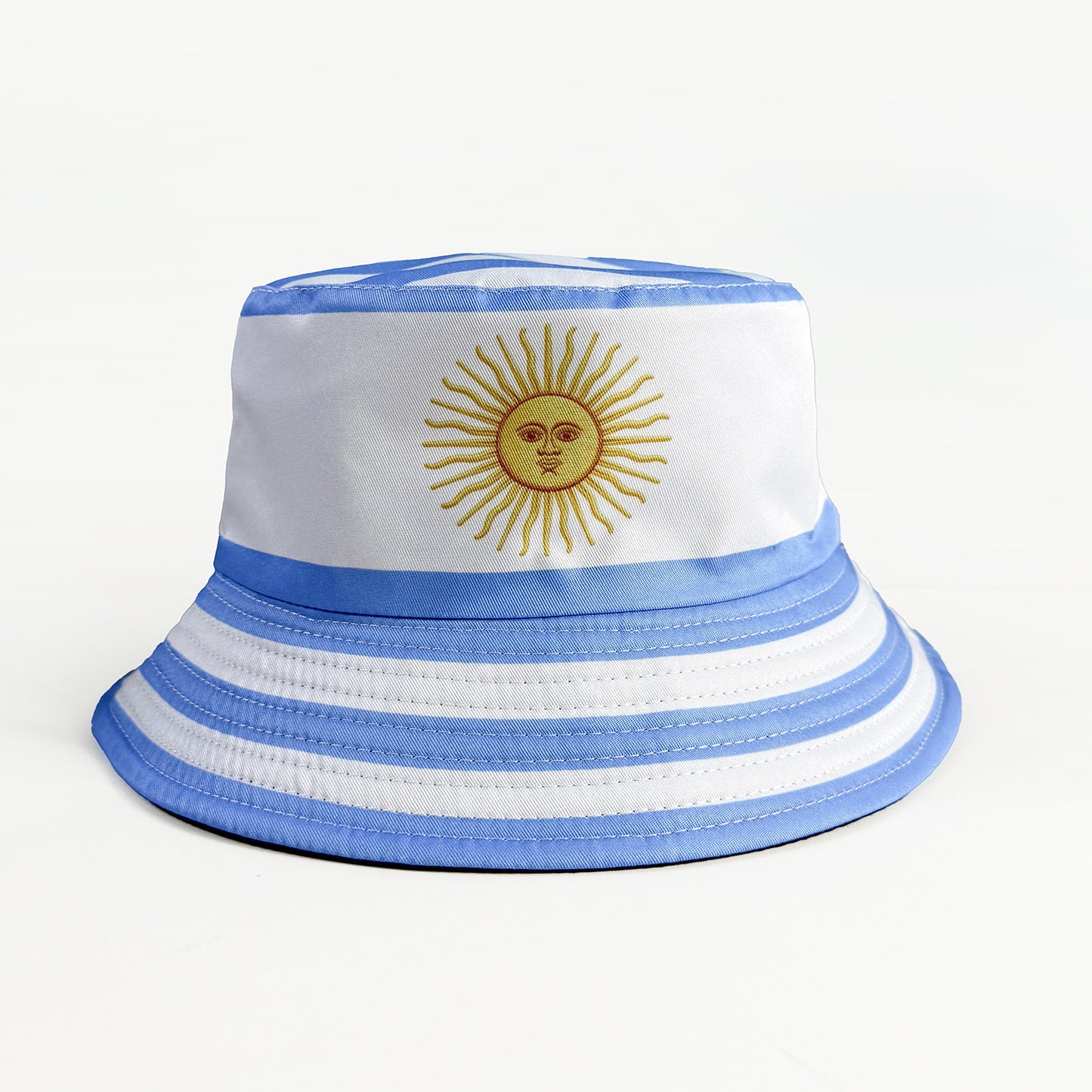 Bucket Hat with National Flag World Cup 2026 Hat World Cup Merchandise for Soccer Fans Gifts