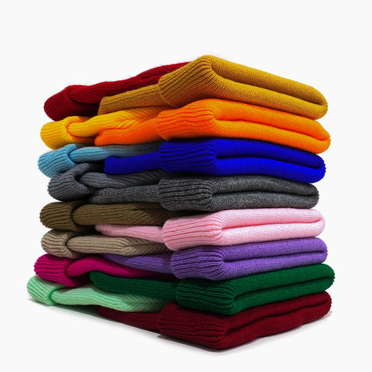 Unisex Knit Beanie hat