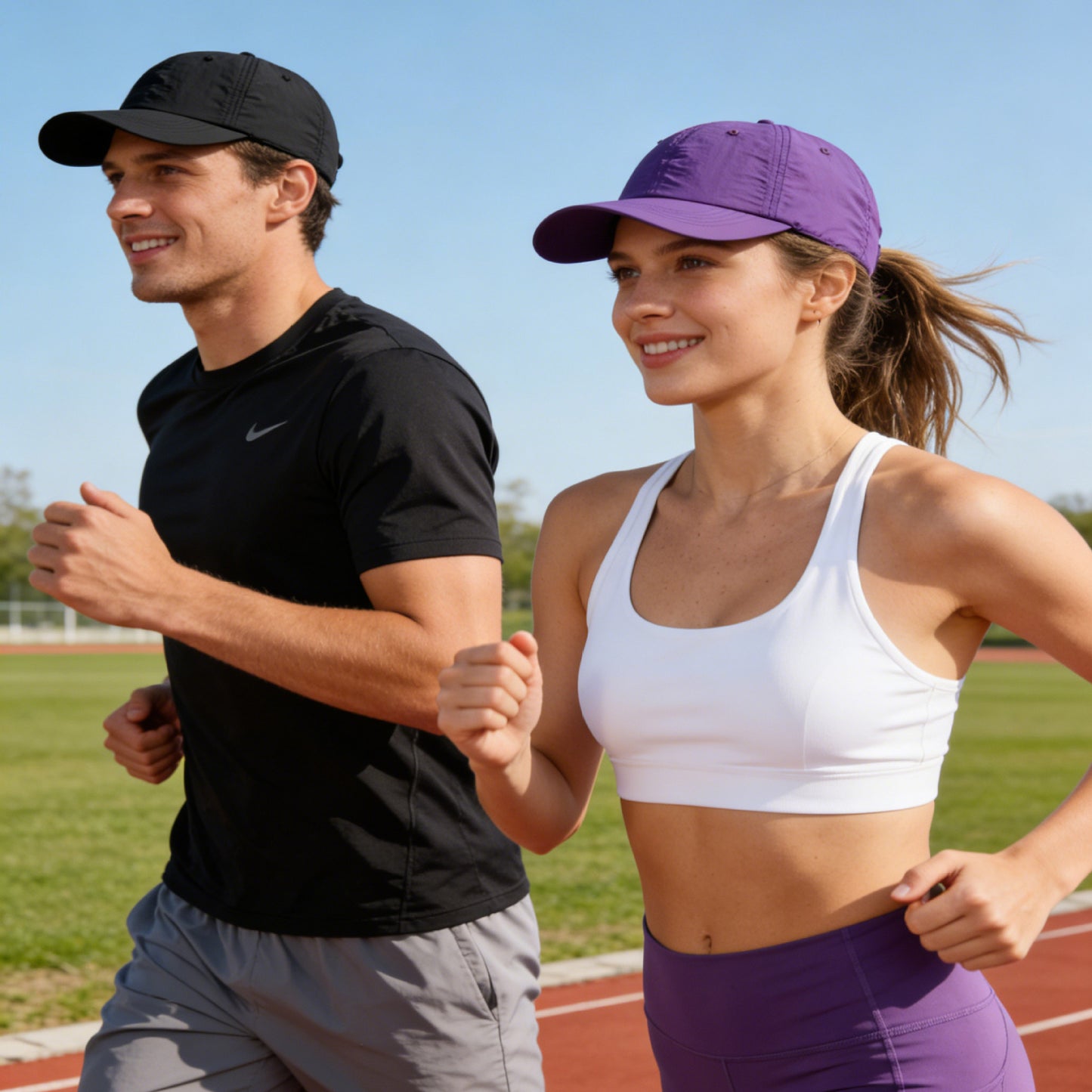 Waterproof Baseball Cap Outdoor Hat Quick Dry Custom logo