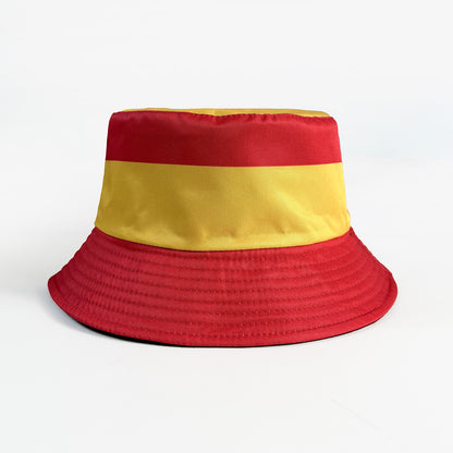 Bucket Hat with National Flag World Cup 2026 Hat World Cup Merchandise for Soccer Fans Gifts