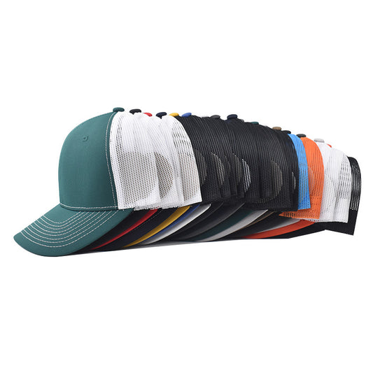 Mesh Back GwT Trucker Hat