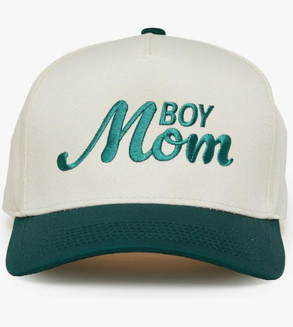 Mom Girl&Boy Trucker Hat