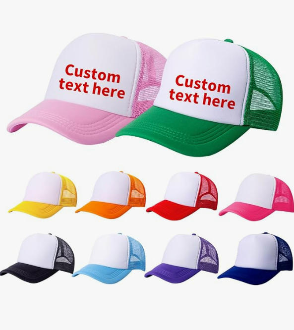 Foam Front  GwT Trucker Hat