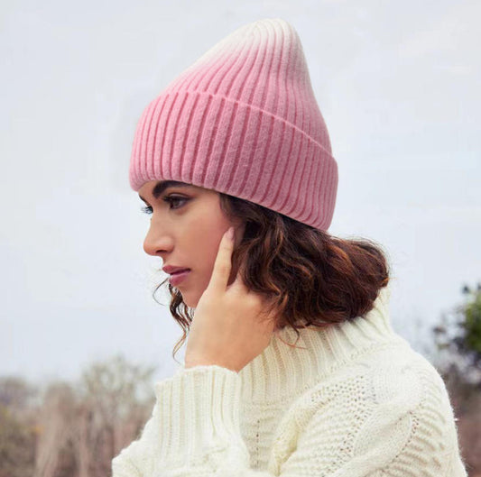 New Tiedye Beanie Hat